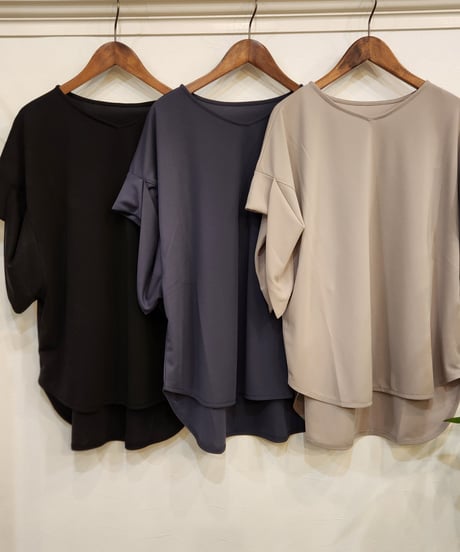 CATEGORY カットソー | CALENDRIER online store CATEGORY カットソー | CALENDRIER online store