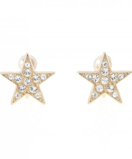【再再再販】Twinkling star earring