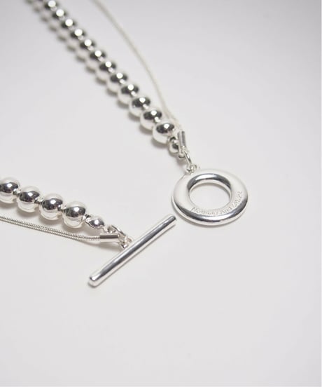 Dot Necklace / Nothing And Others