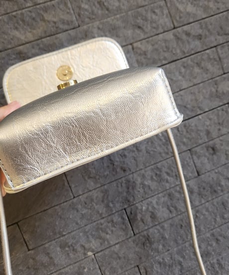 CALENDRIER ORIGINAL MINI SHOULDER BAG