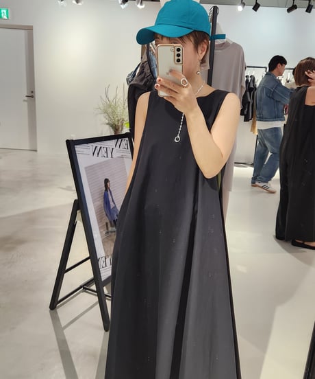 【CHIGNON Summer】撥水キャップ