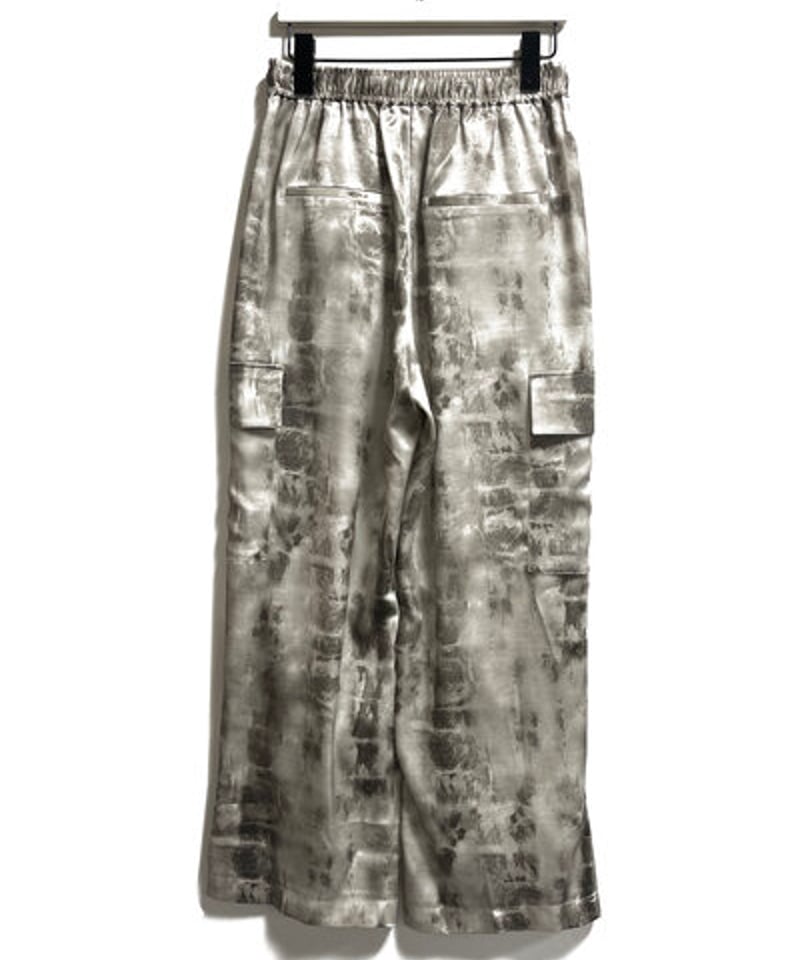 ﾌﾟﾘﾝﾄｶｰｺﾞPT 3556-420KK / CHIGNON | CALENDRIER