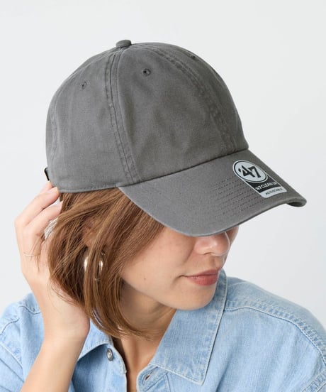 【再入荷✨】クリーンナップCAP- 0126110063 /47×MICA&DEAL
