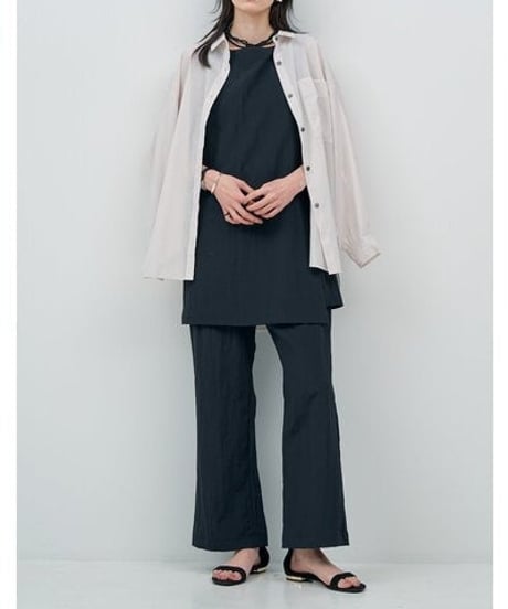 チュニックコンビネゾン 3863-652BZ / CHIGNON