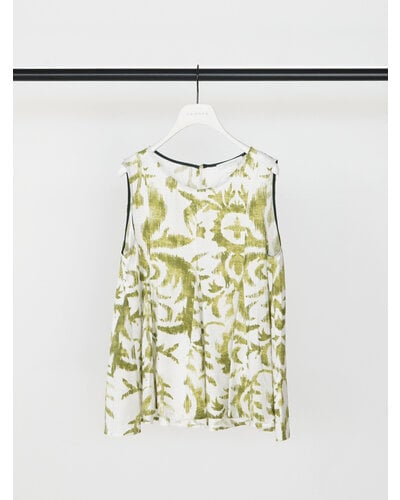 CHIGNON オリエンタルプリントPT CHIGNON オリエンタルプリントPT CHIGNON オリエンタルプリントPT