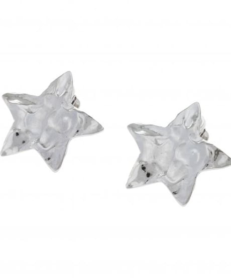Restructure star earring