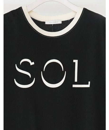 "SOL"リンガーフレンチ 8463-711KK  / CHIGNON