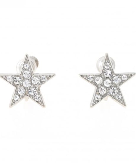 【再再再販】Twinkling star earring