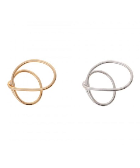 Graphical overlap ring / Sea'ds Mara