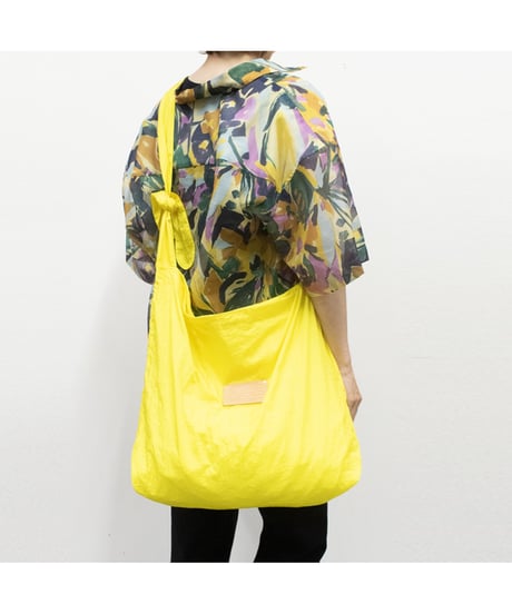 NYLON PACKABLE /  1/2 HALF