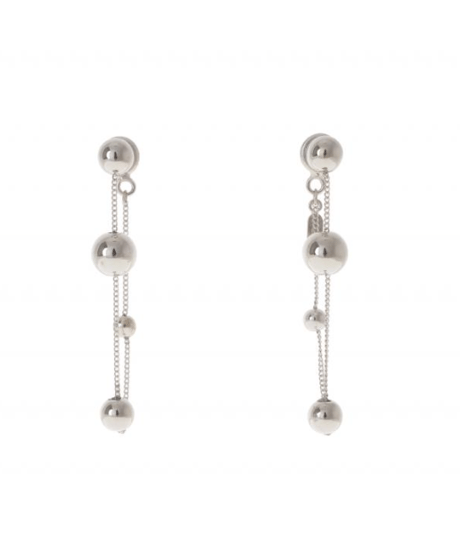 Rhythm ball pierce 26A3-42P  / Sea'dsMara