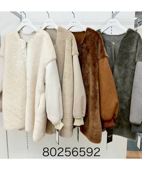 CATEGORY アウター | CALENDRIER online store