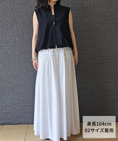 【再再入荷】クールタッチシリーズバルーンベスト 652-85597  / CLOCHE