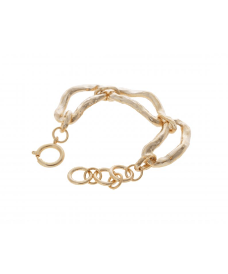 Filler chain bracelet 25A3-39 / seadsmara