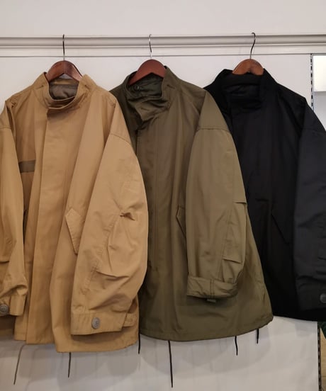 CATEGORY アウター | CALENDRIER online store