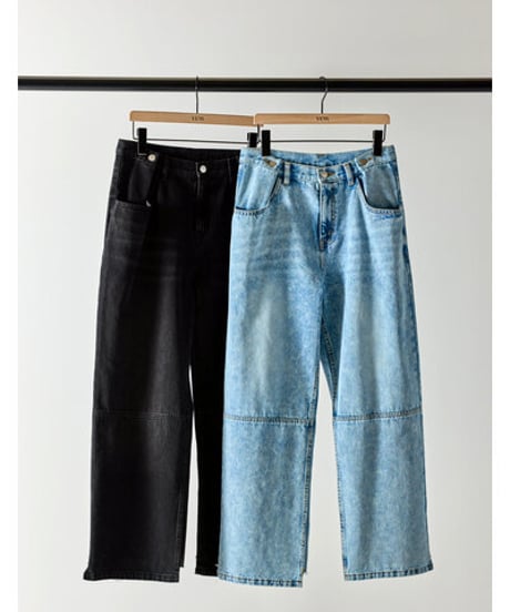 CATEGORY デニム | CALENDRIER online store