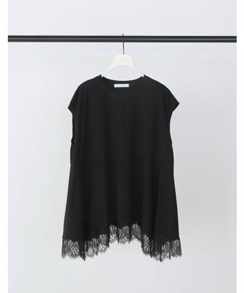 ﾚｰｽﾌﾚﾝﾁｶｯﾄｿｰ 8562-374NH / CHIGNON | CALENDRIER