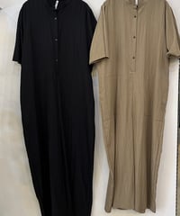 半袖オールインワン 80268018 / Dignitecollier