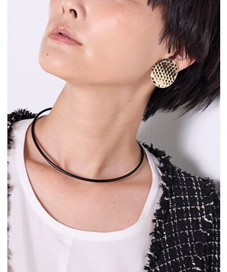 ｳｪｲﾋﾞｰﾌﾟﾚｰﾄｲﾔﾘﾝｸﾞ 0056-512SH  / CHIGNON