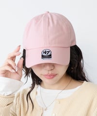 【再入荷✨】クリーンナップCAP- 0126110063 /47×MICA&DEAL