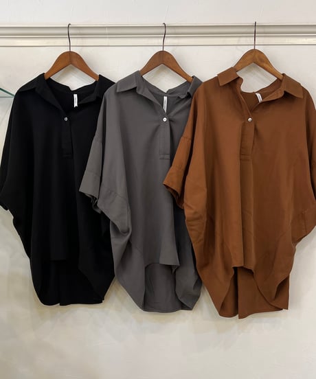 CATEGORY シャツ/ブラウス | CALENDRIER online store