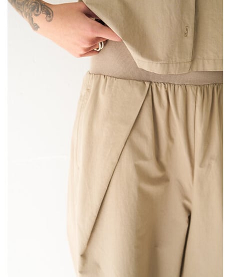 WAIST RIB CURVE PT  Y262-31041  / YENN