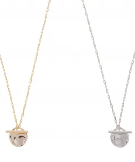 Mantel necklace 25A1-18/ Seadsmara