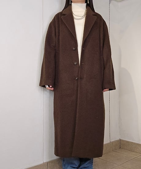 CATEGORY コート | CALENDRIER online store