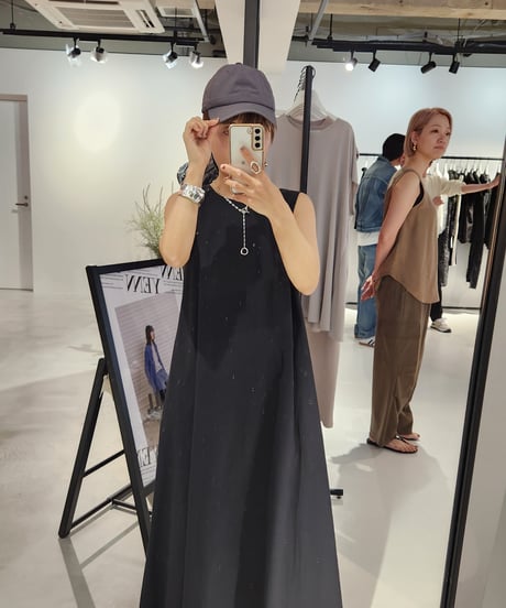 【CHIGNON Summer】撥水キャップ