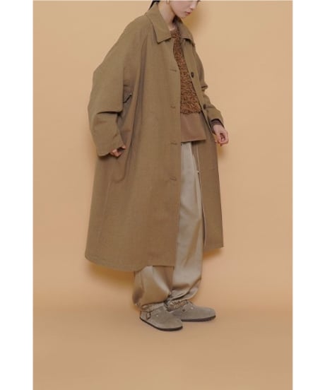 CATEGORY アウター | CALENDRIER online store CATEGORY アウター | CALENDRIER online store