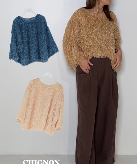 CATEGORY カットソー | CALENDRIER online store