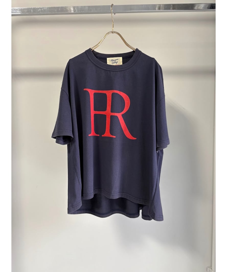 FR logo-TEE MG CT-26069-S / MARGAUX VINTAGE | C