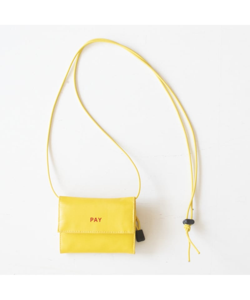 TARPOLIN 1ST WALLET / 1/2 HALF | CALENDRIER onl