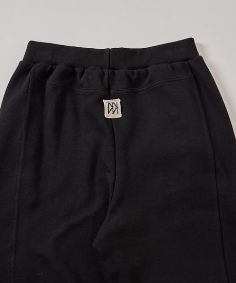 KNEE TUCK SWEAT PT ニータックスウェットパンツ y253-31078/ YENN
