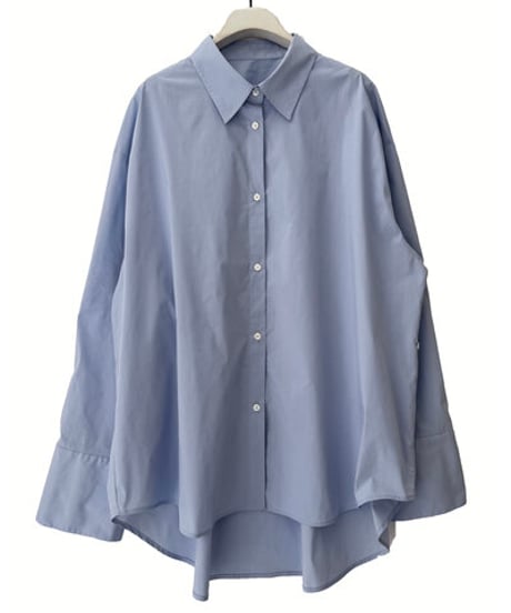 アトリエgg♡リメイクシャツ サイズ21 CATEGORY シャツ/ブラウス | CALENDRIER online store