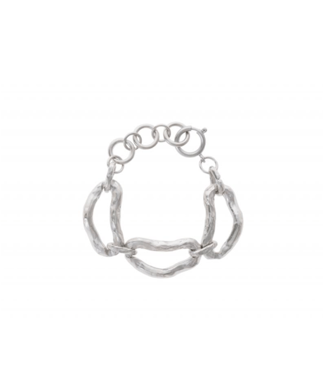 Filler chain bracelet 25A3-39 / seadsmara
