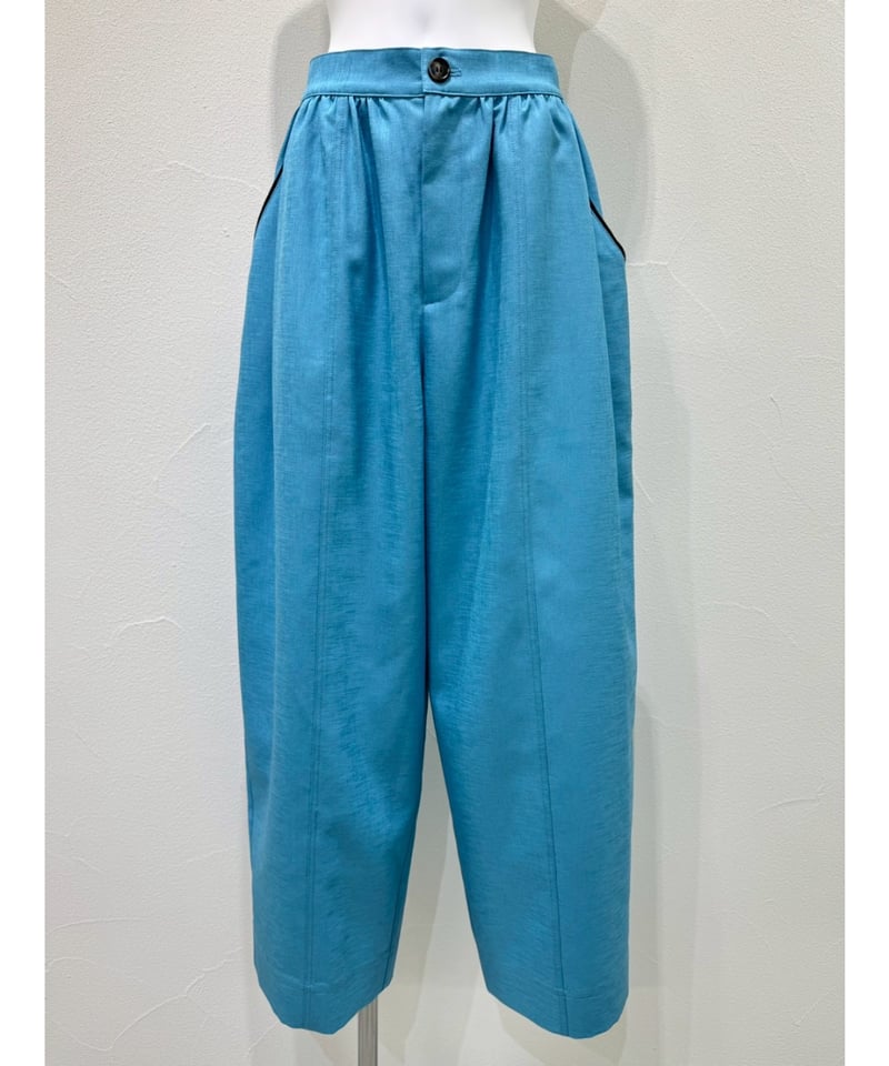 グロッシーコクーンワイド 601468 / CYAN tokyo | CALENDRIER o