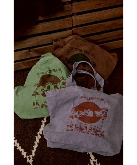 CATEGORY バッグ | CALENDRIER online store