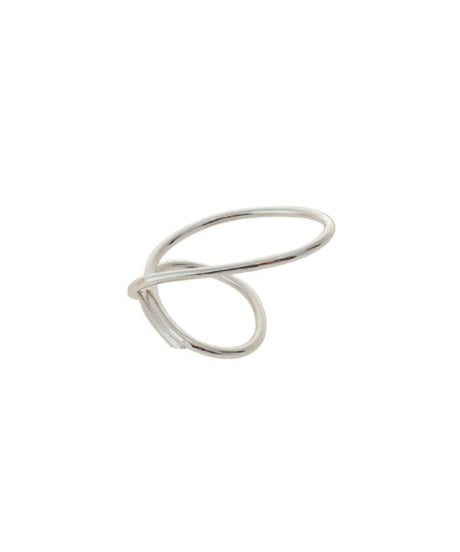 Graphical overlap ring / Sea'ds Mara