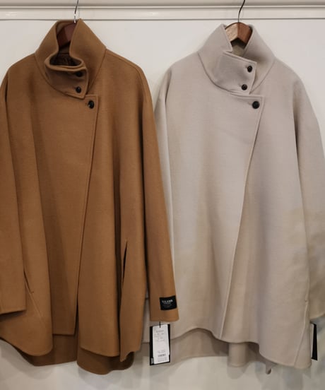 CATEGORY コート | CALENDRIER online store