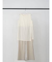 チュニックコンビネゾン 3863-652BZ / CHIGNON