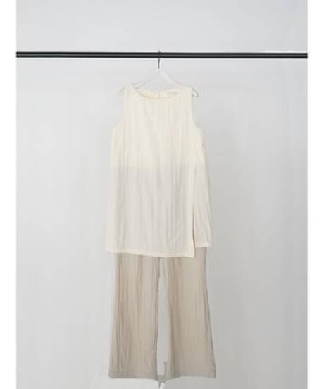 チュニックコンビネゾン 3863-652BZ / CHIGNON