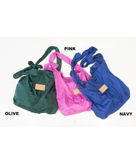 NYLON PACKABLE /  1/2 HALF