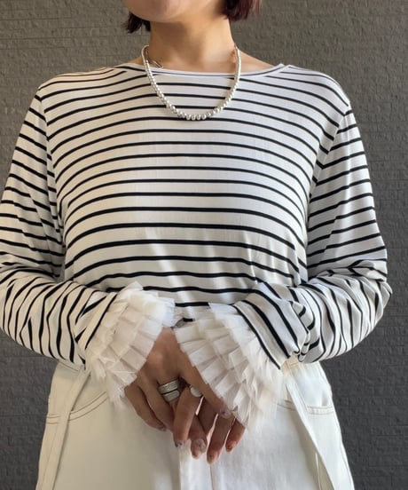 CATEGORY カットソー | CALENDRIER online store