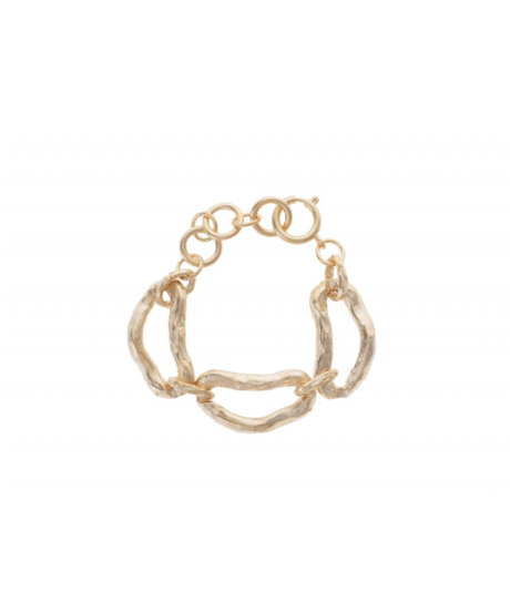 Filler chain bracelet 25A3-39 / seadsmara