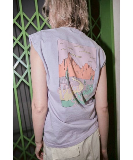 CATEGORY タンクトップ | CALENDRIER online store