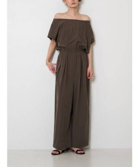ｴｱｲｰｽﾞﾏﾙﾁｵｰﾙｲﾝﾜﾝ 3563-629MK  / CHIGNON