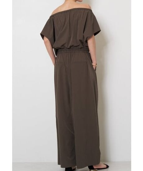 ｴｱｲｰｽﾞﾏﾙﾁｵｰﾙｲﾝﾜﾝ 3563-629MK  / CHIGNON