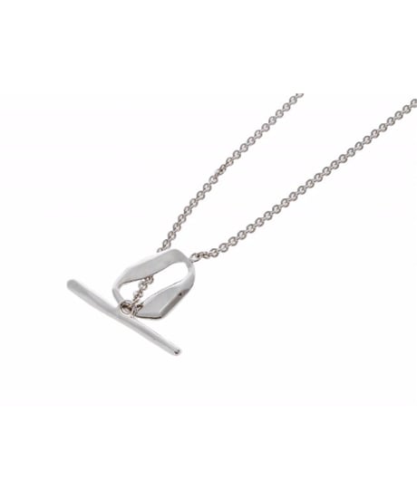Strain mantel necklace[25A4-70]　/ Sea'dsMara