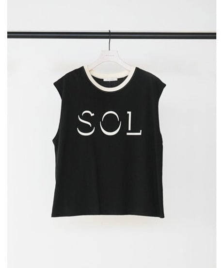 "SOL"リンガーフレンチ 8463-711KK  / CHIGNON